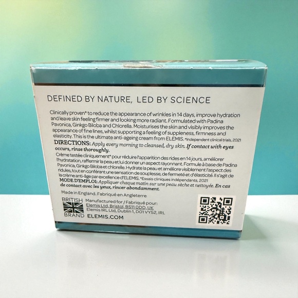 ELEMIS Pro-Collagen Marine Cream - NEW - Picture 4 of 4